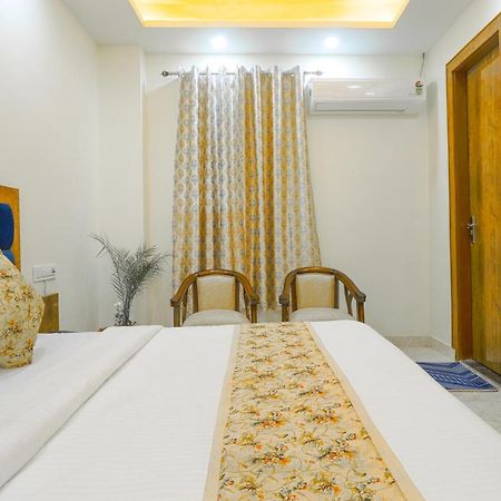 Hotel P2P Hills ริชิเคช ภายนอก รูปภาพ