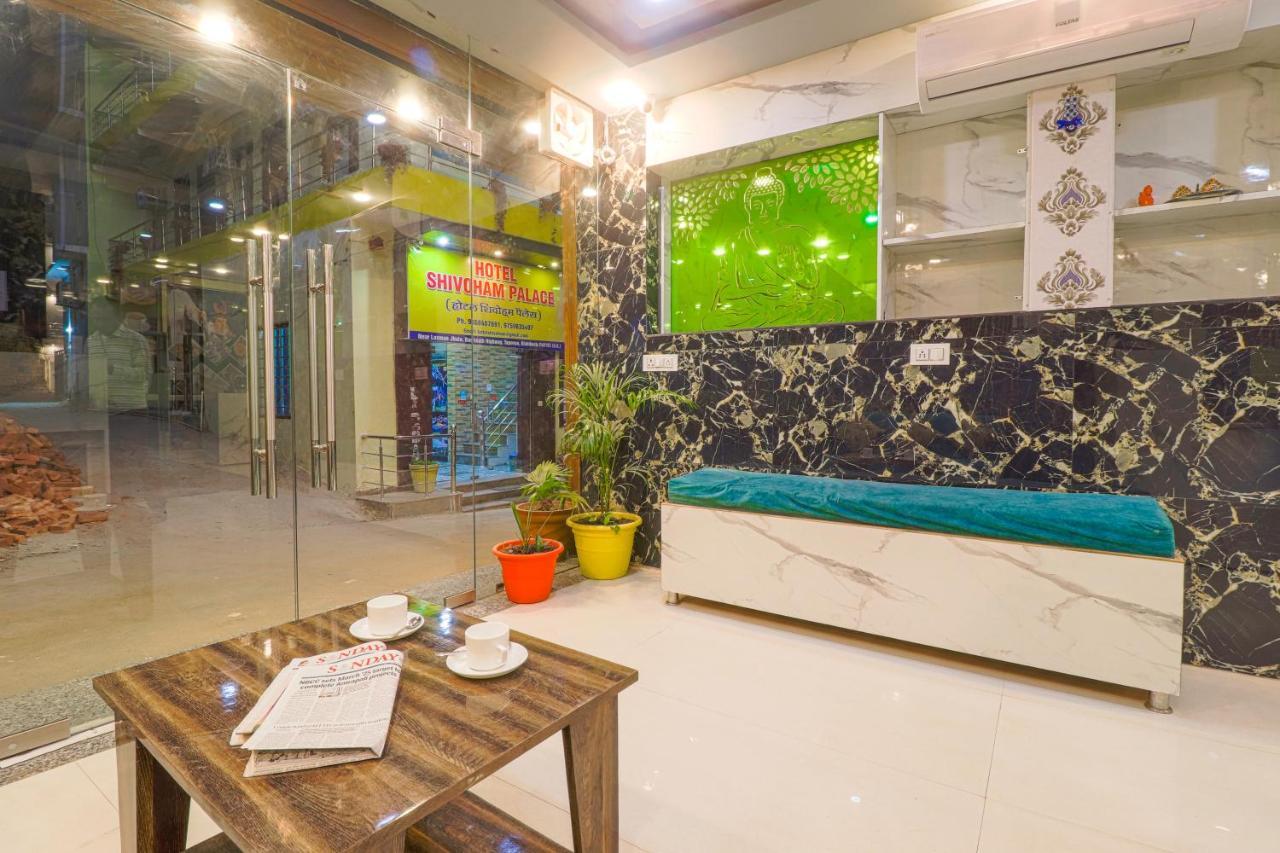 Hotel P2P Hills ริชิเคช ภายนอก รูปภาพ