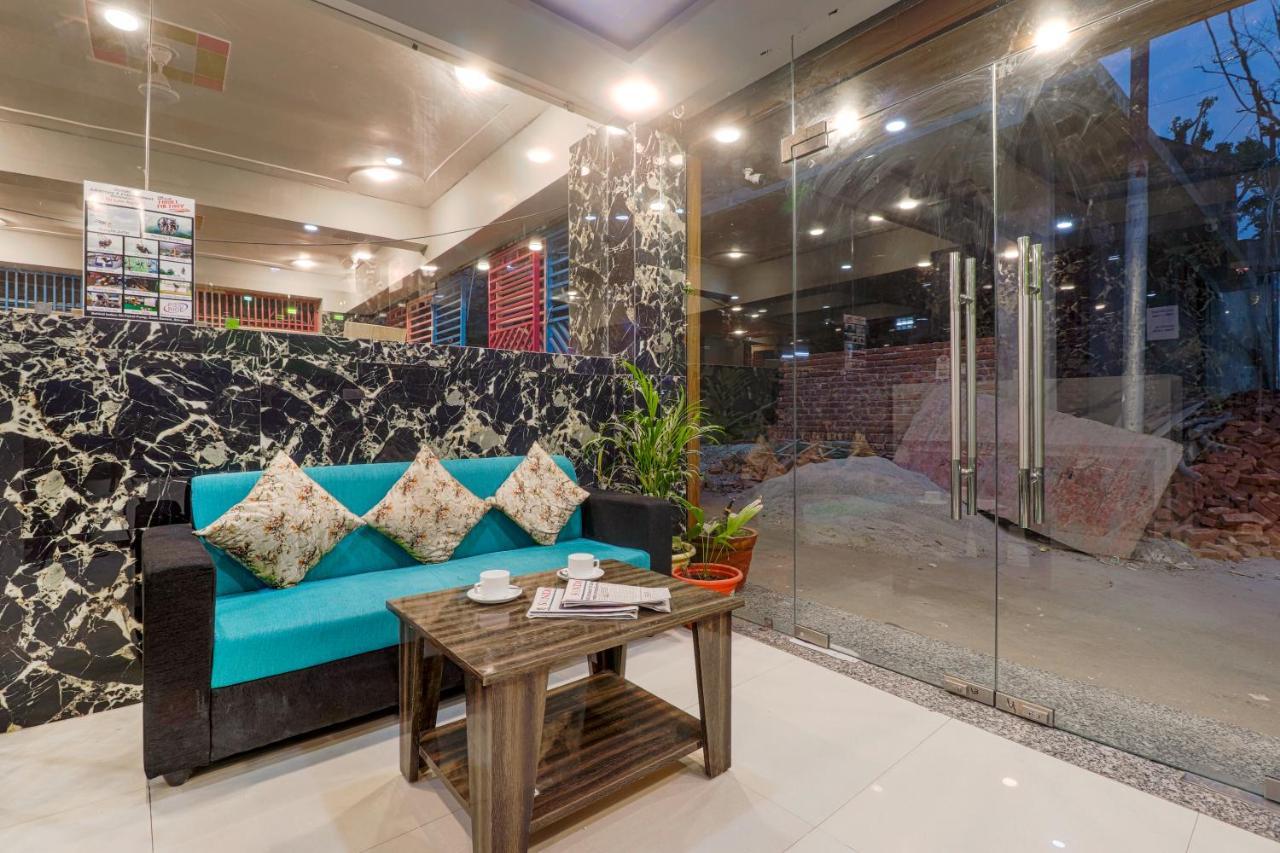Hotel P2P Hills ริชิเคช ภายนอก รูปภาพ