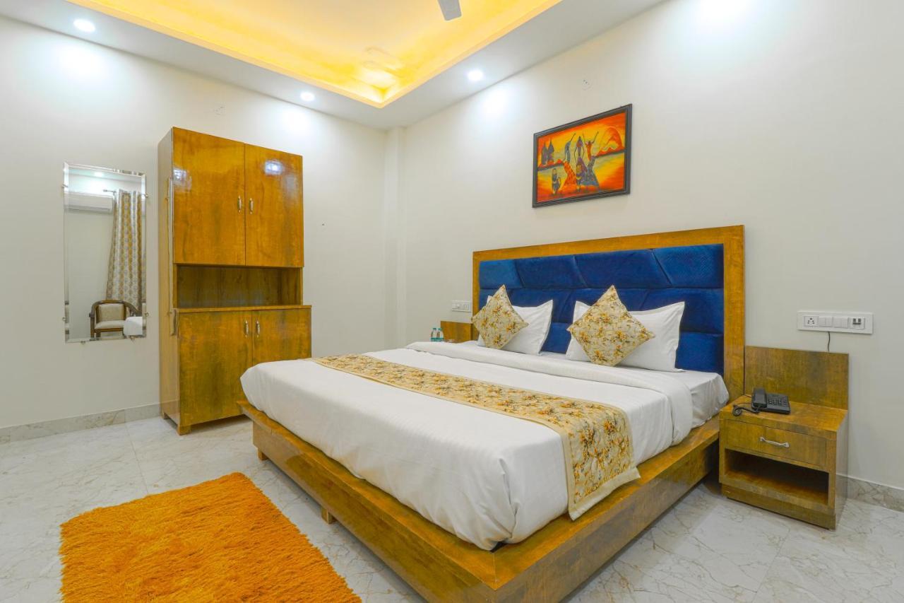 Hotel P2P Hills ริชิเคช ภายนอก รูปภาพ
