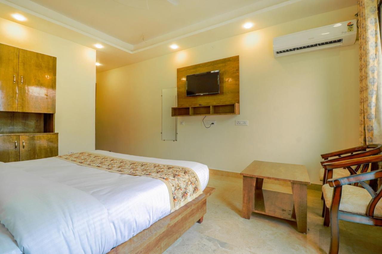 Hotel P2P Hills ริชิเคช ภายนอก รูปภาพ