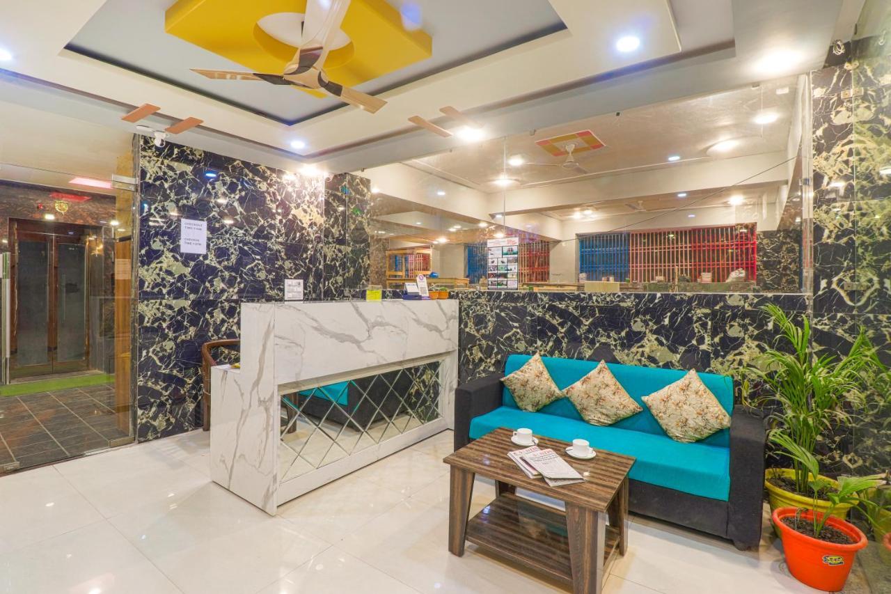 Hotel P2P Hills ริชิเคช ภายนอก รูปภาพ