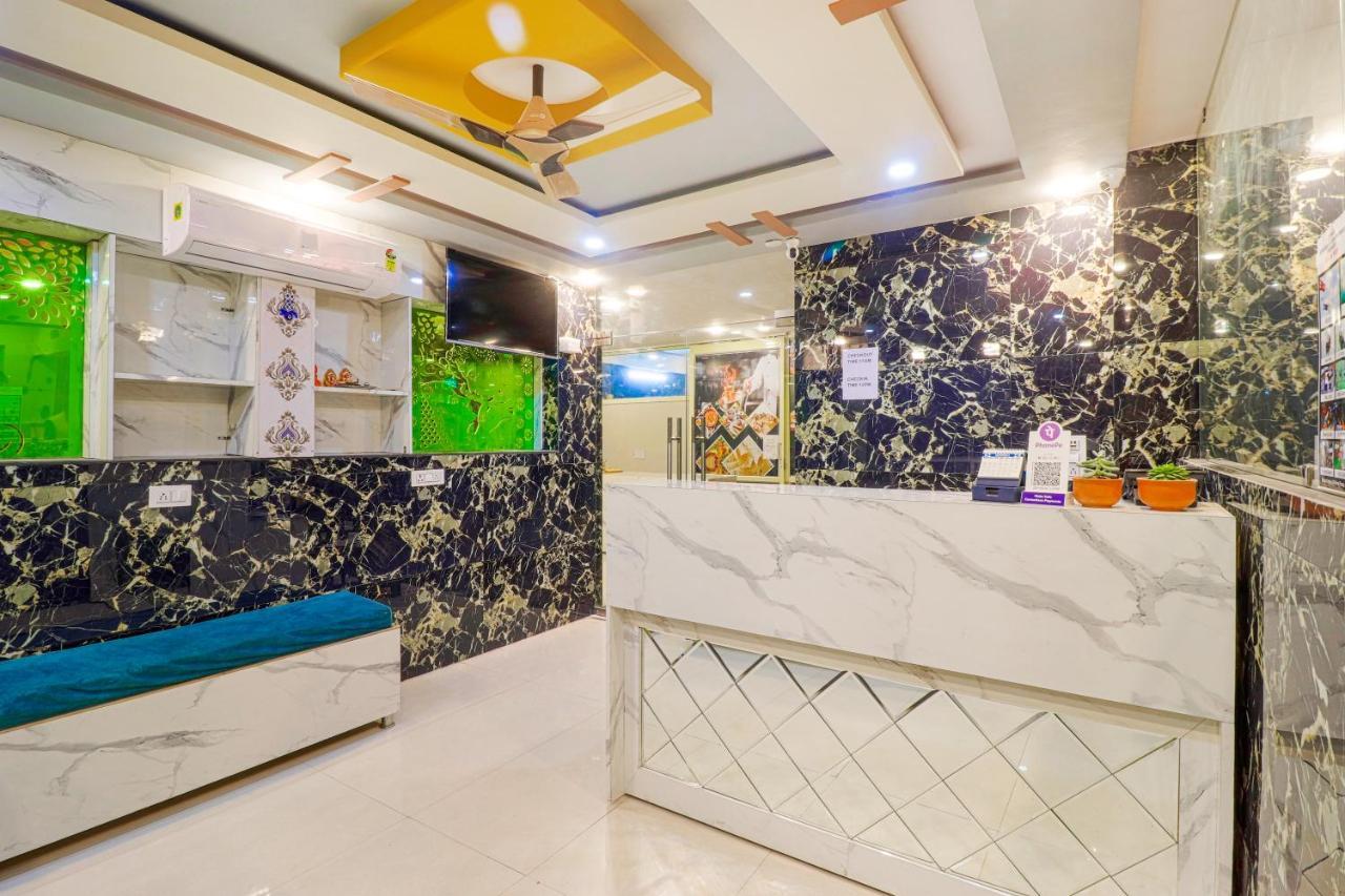Hotel P2P Hills ริชิเคช ภายนอก รูปภาพ