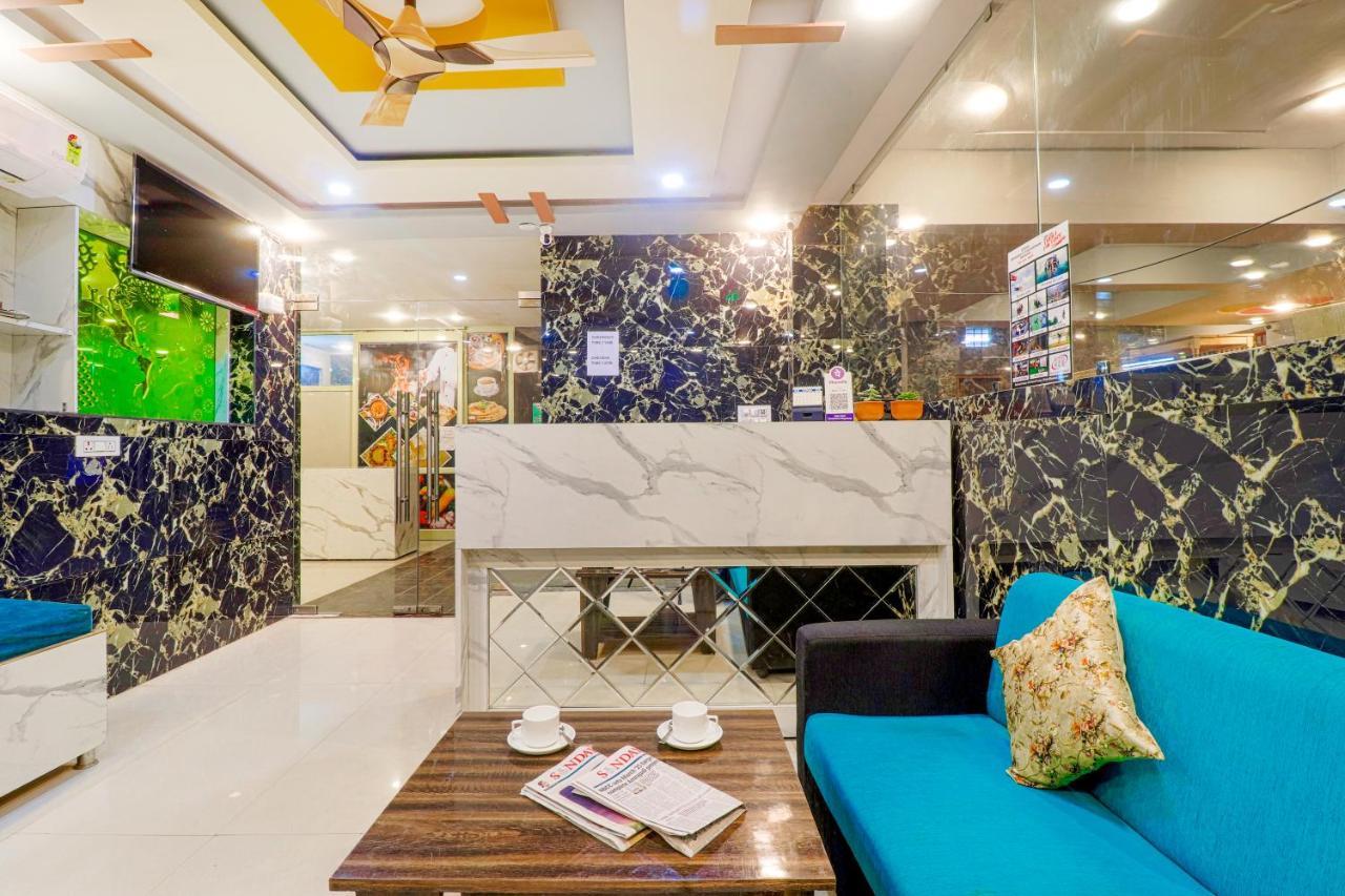 Hotel P2P Hills ริชิเคช ภายนอก รูปภาพ
