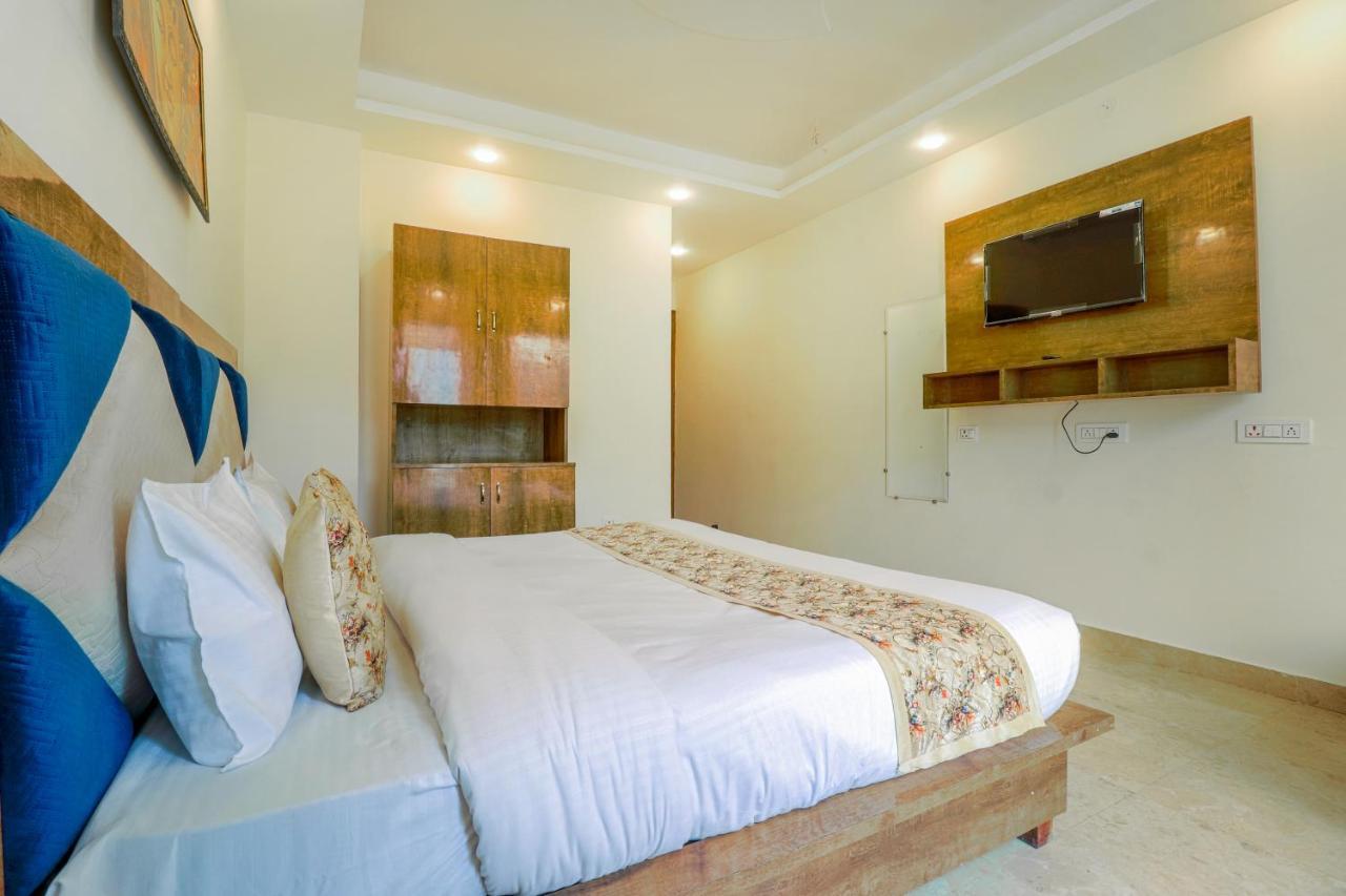 Hotel P2P Hills ริชิเคช ภายนอก รูปภาพ