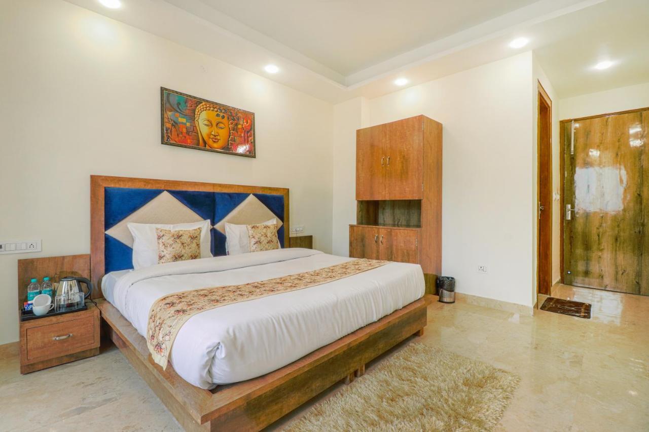 Hotel P2P Hills ริชิเคช ภายนอก รูปภาพ